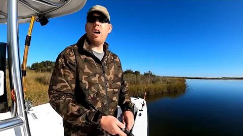 17 &&&&& 7 Day Fishing & Adventure Saltwater Multi Species Fishing Outer Banks NC