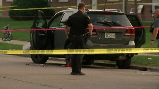 Wisconsin Department of Justice to investigate Kenosha shooting