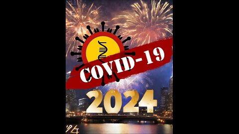 2024: Covid-19 Warning‼️