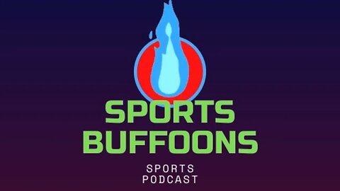 NFL Draft Day Trades & NFL 2023 Rules | Sports Buffoons Podcast
