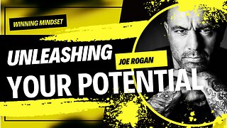 DO SOMETHING! Motivational Speech by Joe Rogan That Will Change YOUR Life!!!