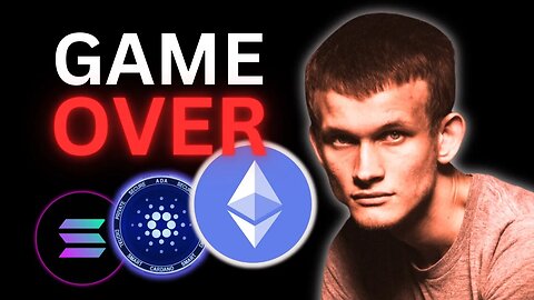 ETHEREUM Layer 2s are DOMINATING Cardano & Solana (Here's Why)