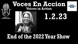 1.2.23 - Year in Review - Voices in Action