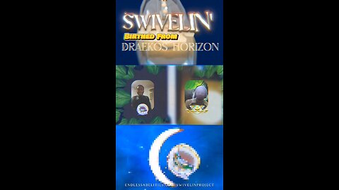 Project Swivelin'