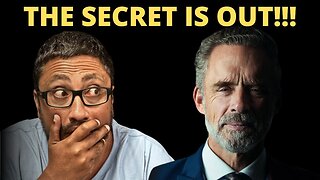 Shocking…Jordan Peterson Reveals What The Government Is Doing To You And Me!!!