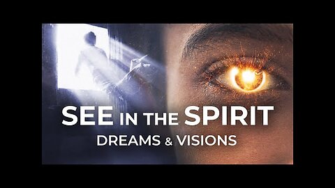 Mysteries of the Spirit - How God Uses Dreams and Visions