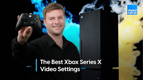 Get the best picture possible with these Xbox Series X video settings