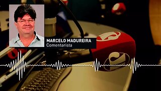 Madureira: Esse 0,2%, na minha opinião, não significa nada