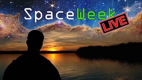 #144 ispace, Soyuz leak, IROSA, 3 weeks of launches + a new year! - SpaceWeek [4K] Jan 1 2023