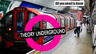 WEEK 1 COMMUNITY REVIEW - Theory Underground Podcast LIVE