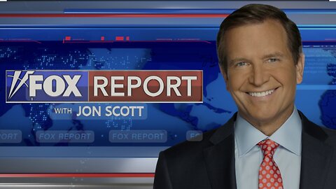 FOX REPORT with Jon Scott (08/04/24) FULL EPISODE