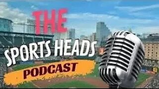 The Sportsheads Podcast