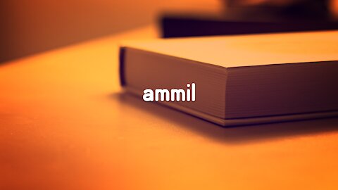 calming music ║ relax with me - ammil