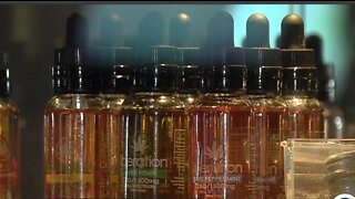 Delray Beach commissioners to vote on one year ban on new CBD sales