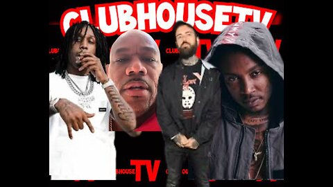 🌪️🚨WACK 100 REACTS TO MEMO 600 ROBBERY & FLAMES BRICC BABY AND “THE WORKERS” AT NO JUMPER‼️😳