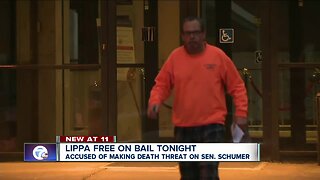 Rochester-area man charged for threatening to kill Senator Schumer, Congressman Adam Schiff