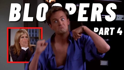 TV Show Bloopers That Made The Final Cut