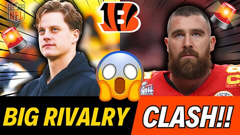 🎙️🚨 EXCLUSIVE: INSIDE THE RIVAL'S RESPECT FOR BENGALS! WHO DEY NATION NEWS
