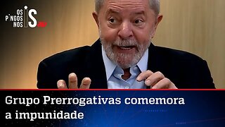 Advogados lulistas celebram indenização de Dallagnol a Lula
