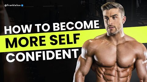 How Ryan Terry OVERCAME A Lack Of SELF CONFIDENCE To Become A BODY BUILDING CHAMPION