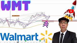 WALMART Technical Analysis | Is $145 a Buy or Sell Signal? $WMT Price Predictions