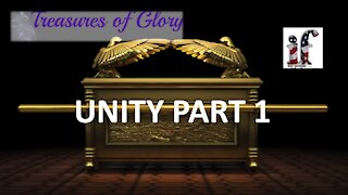 Unity Part 1 - Episode 26 Prayer Team