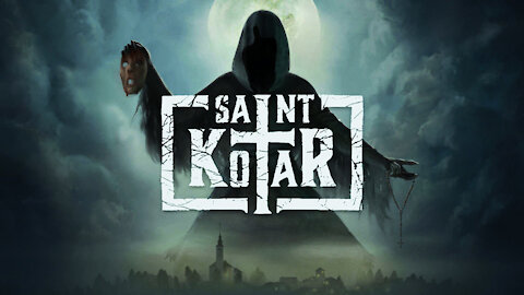 SAINT KOTAR (2021) ⋅ Horror in a Godforsaken Croatian Town ⋅ 5 min Review