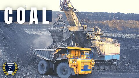 Documentary on COAL: Mining, History and Future Outlook