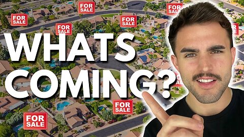 What's Happening in the Scottsdale Housing Market in 2023? | Moving to Scottsdale Arizona