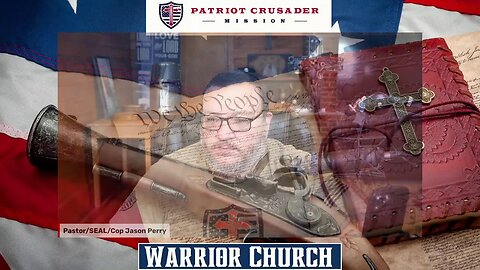 Mark 2 Your Daily Battle Bible Study - Warrior Church