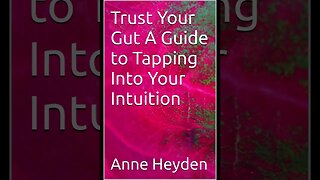 Intuition Chapter 9 1 Final thoughts on tapping into your intuition