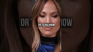 Jennifer Lopez "Creative Know-How" Motivational Video