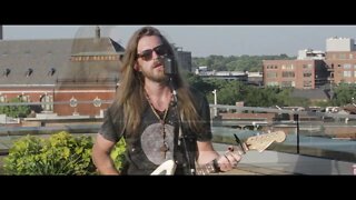 Joshua Powell. Arrowheads or Worse Live at Indy Skyline Sessions.