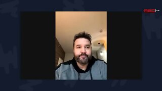 Jason Frank | REPOSTED here at the direction of Austin St. John