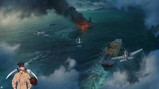 World Of Warships With Fazzulous 06/09/23