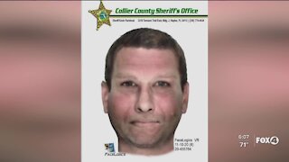 Fifth woman reports encounter with predator in Naples Park