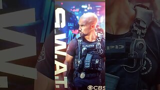 S.W.A.T. Canceled By CBS After 6 Seasons - WGA Strike, Strikes Again?