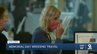 AAA offers tips for holiday weekend travel