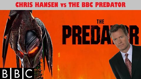 The Predator: A Chris Hansen Story