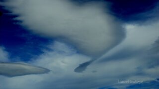 Crazy Cloud Cam | Image Set 078 | Tears In Heaven