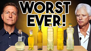 The Worst Ingredient in the World: Interview with Dr. Chris Knobbe