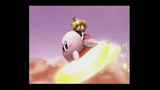 Super Smash Bros Brawl Subspace Emissary #3 Sea of Clouds (No Commentary)