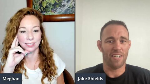 The Same Drugs: Jake Shields tells us what he really thinks