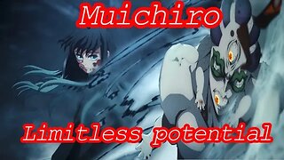 Muichiro, limitless potential - Demon Slayer Season 3 Episode 8 Review