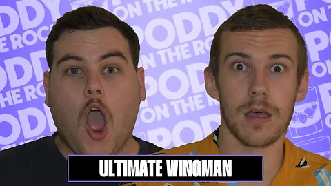Ultimate Wingman - 025