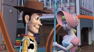 Pixar Not Ruling Out Further 'Toy Story' Sequels