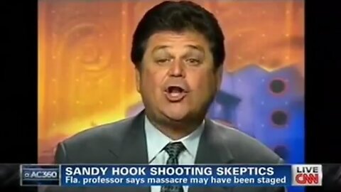 Sandy Hook Hoax Hits MSM! Damage Control For Mass Awareness of Media LIES and Cover Up! - 2013