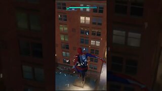 I Can’t Believe Spider-Man Would Do This | Marvel’s Spider-Man #gaming #spiderman #shorts
