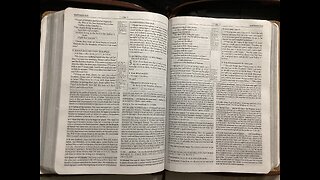 Matthew 4-5