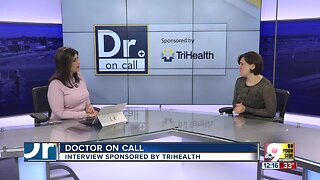 TriHealth Doctor On Call Talks Lowering Your Blood Pressure